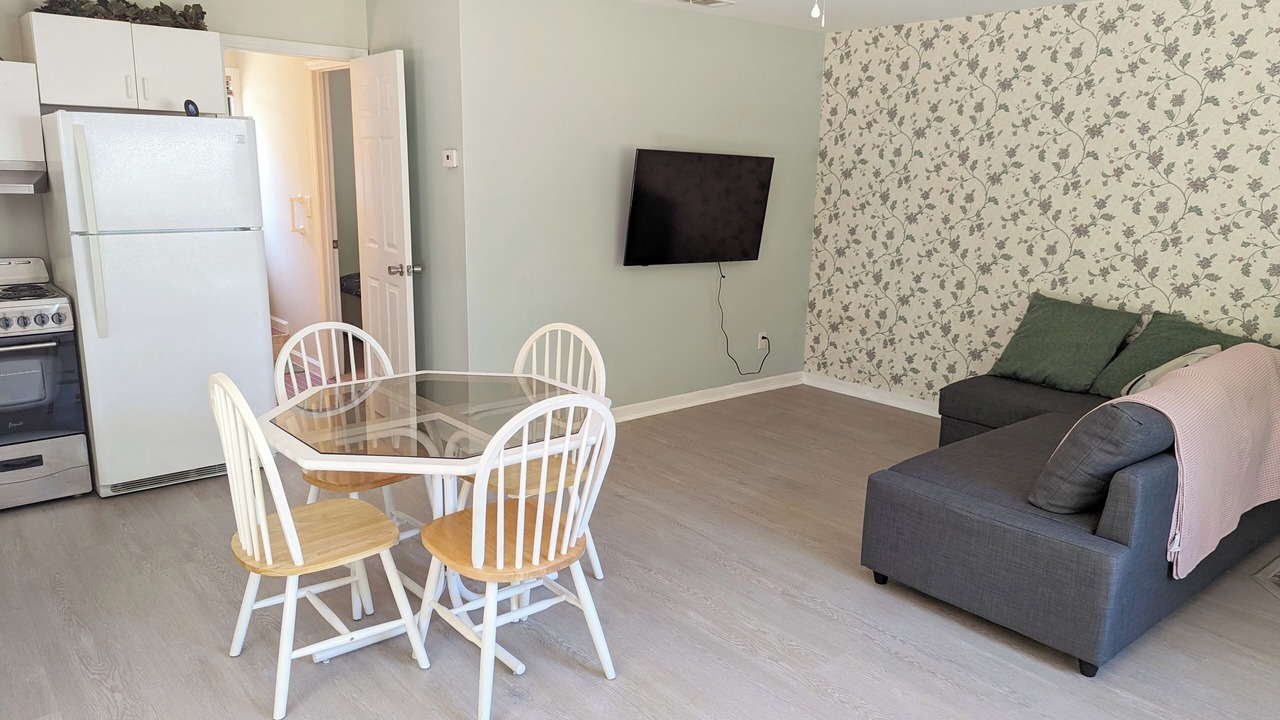 Photo of Livingroom in Thonotosassa