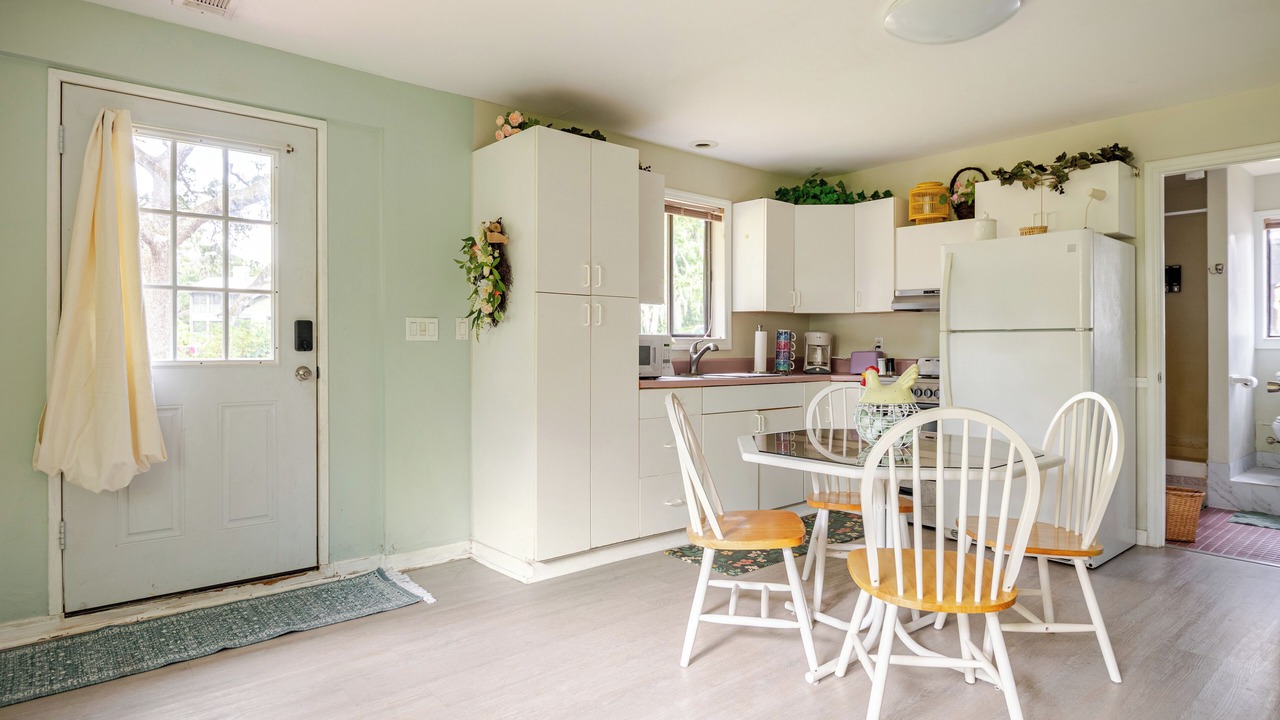 Photo of Kitchen in Thonotosassa