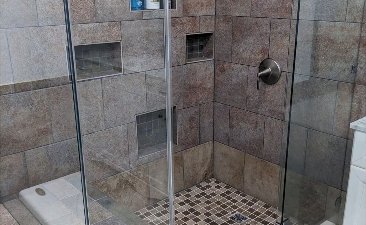 Photo of Bathroom in Charlotte