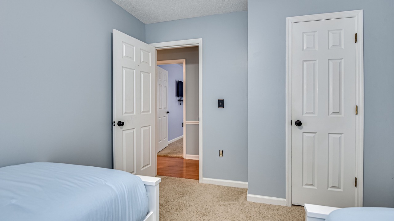 Photo of Bedroom in Martinez