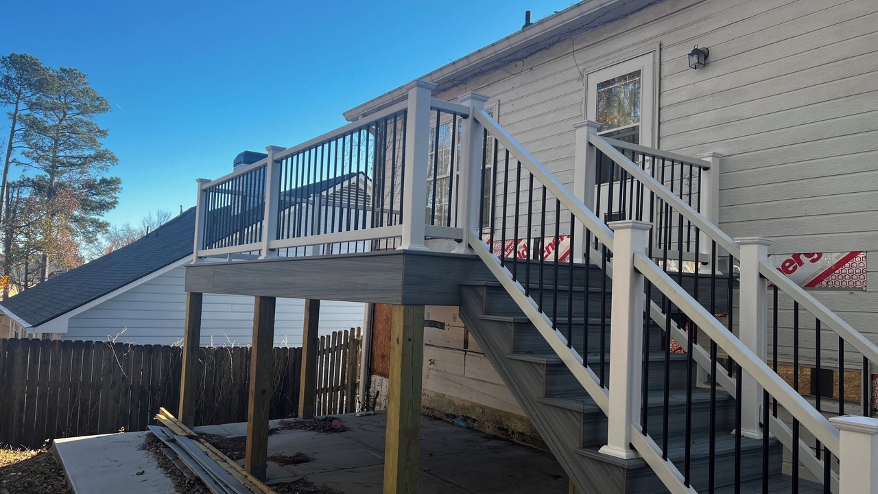 Photo of Outdoor in Martinez