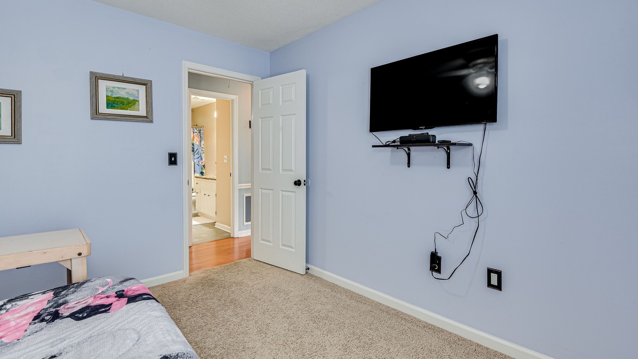 Photo of Bedroom in Martinez