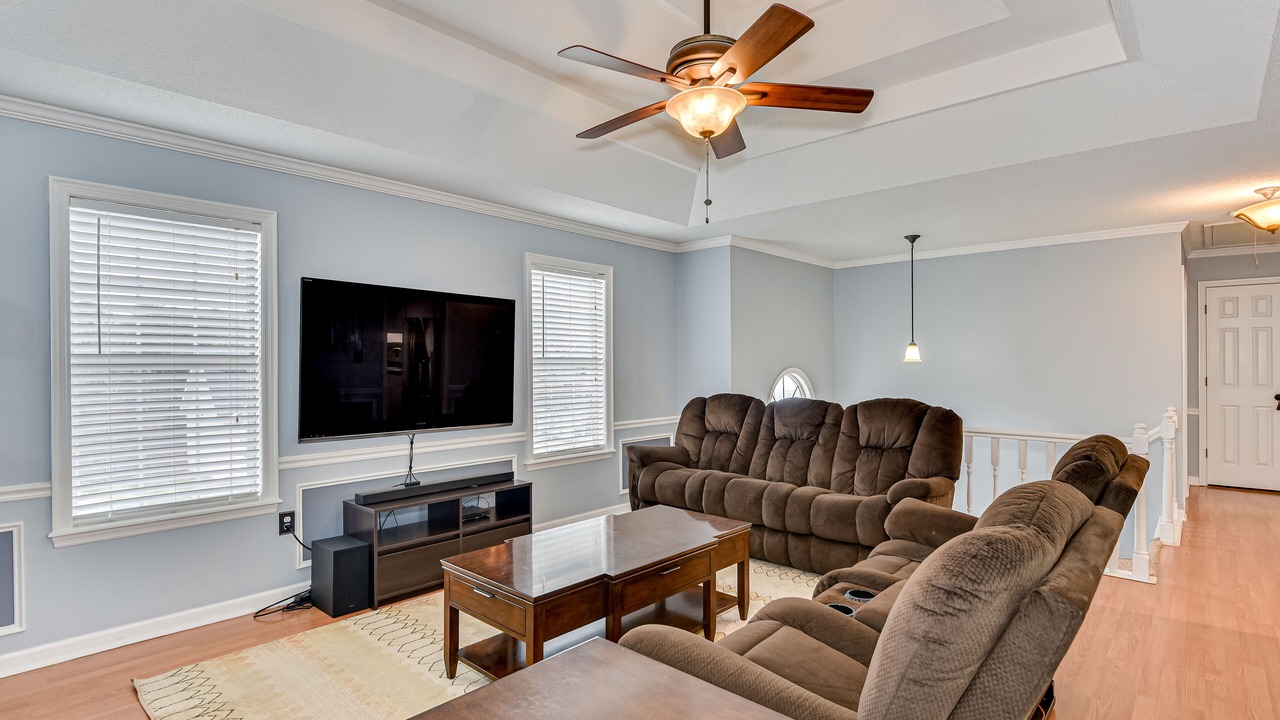 Photo of Livingroom in Martinez