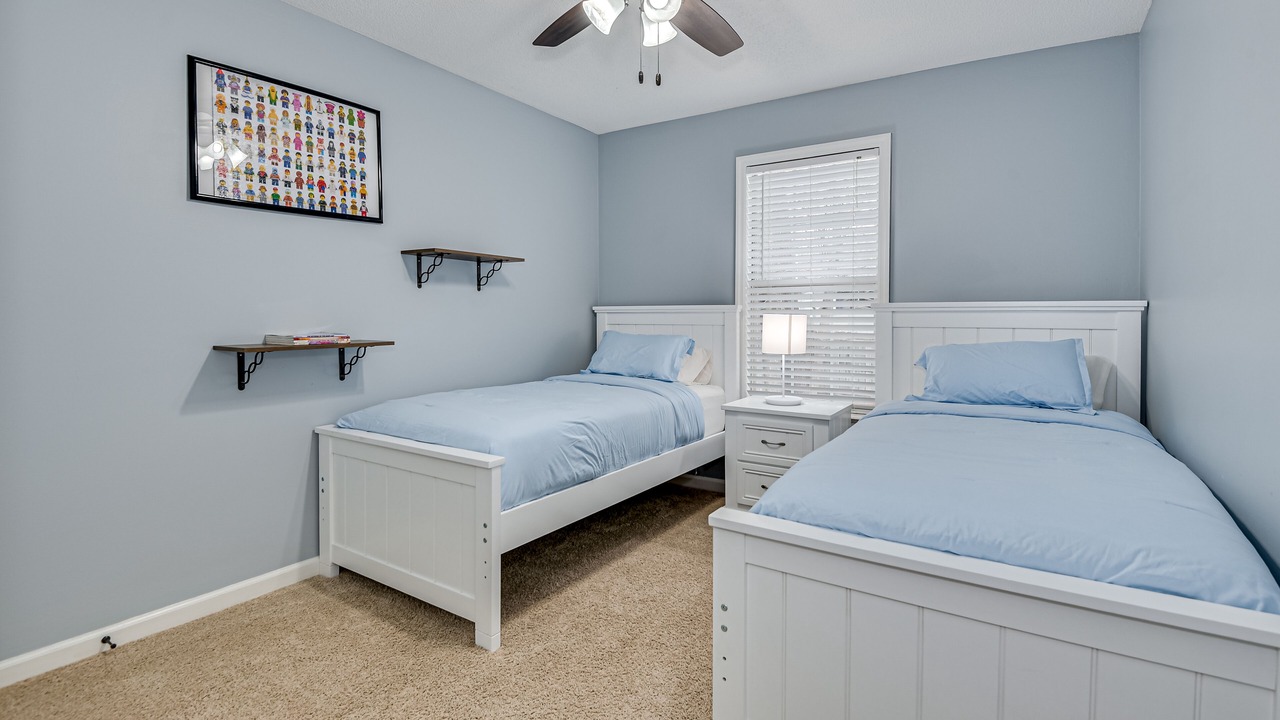Photo of Bedroom in Martinez