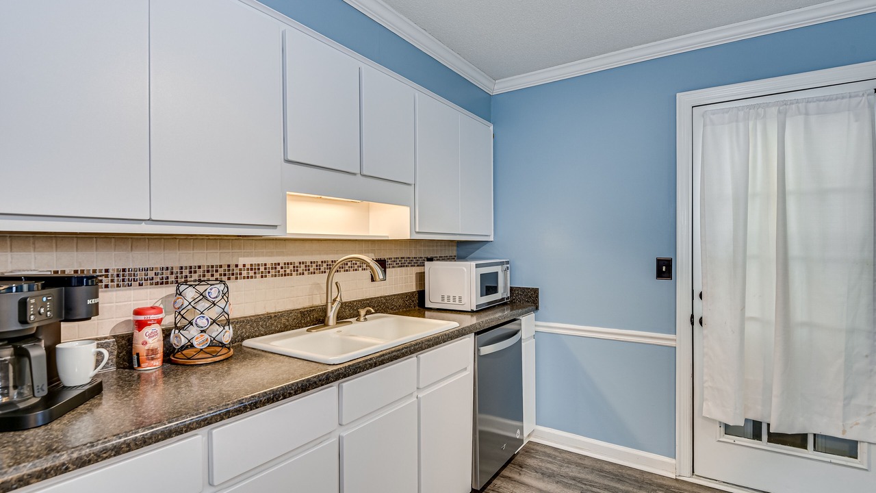 Photo of Kitchen in Martinez