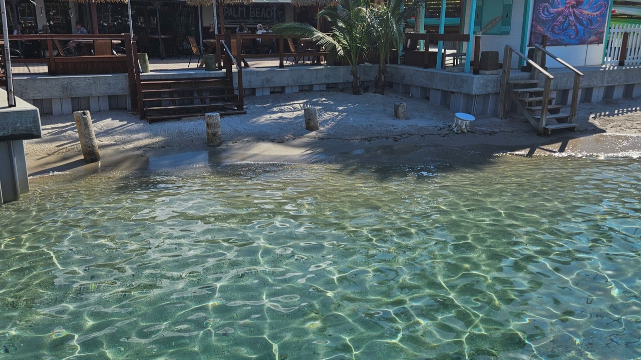 Photo of Outdoor in Singer Island