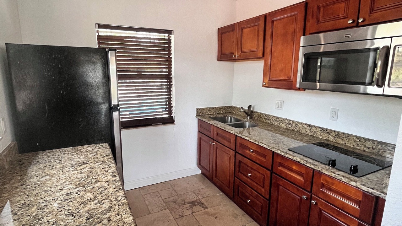 Photo of Kitchen in Singer Island