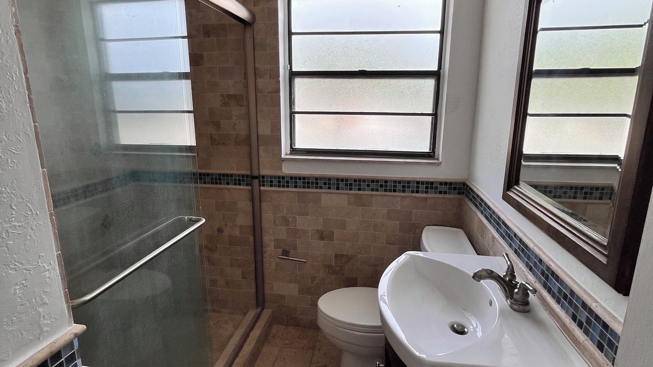 Photo of Bathroom in Singer Island