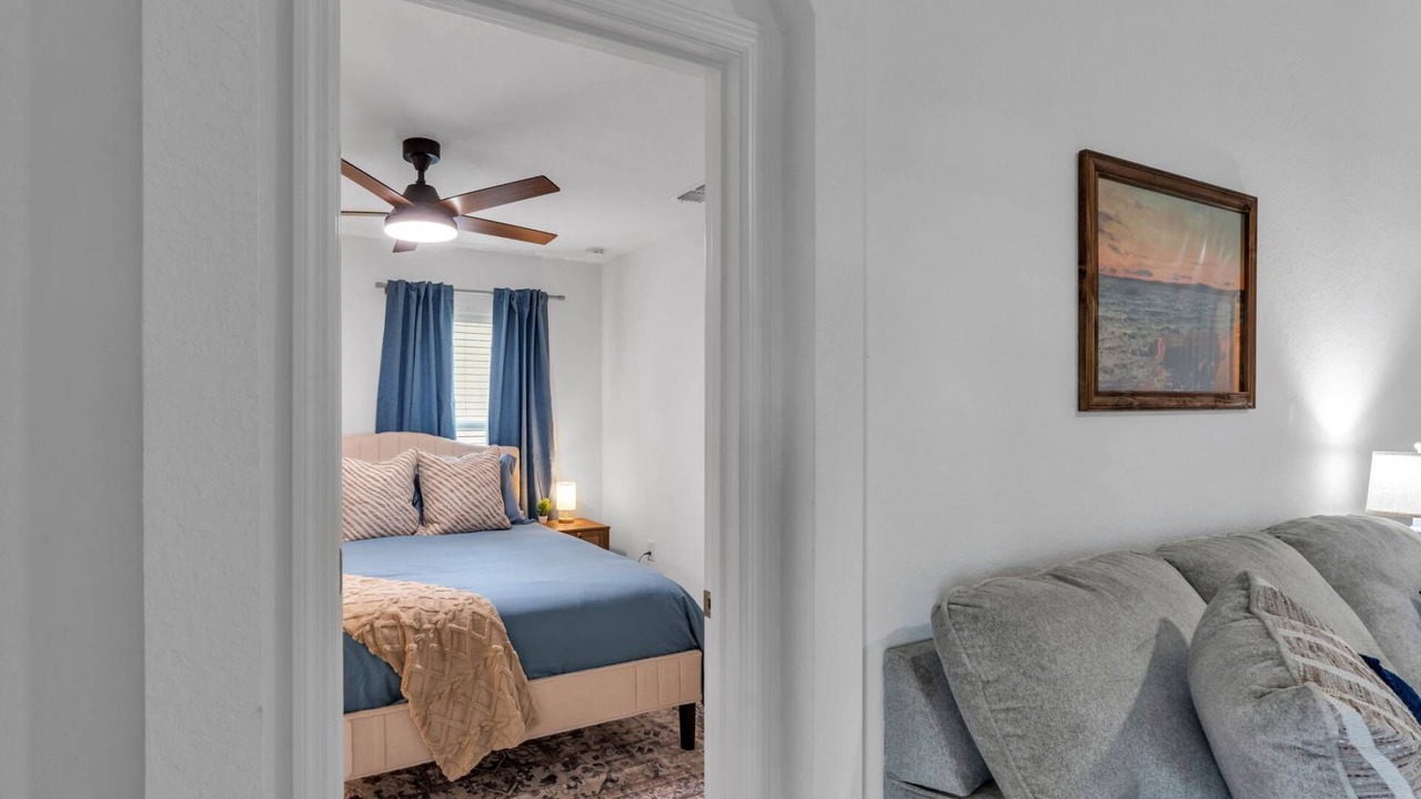 Photo of Bedroom in Lake Wales