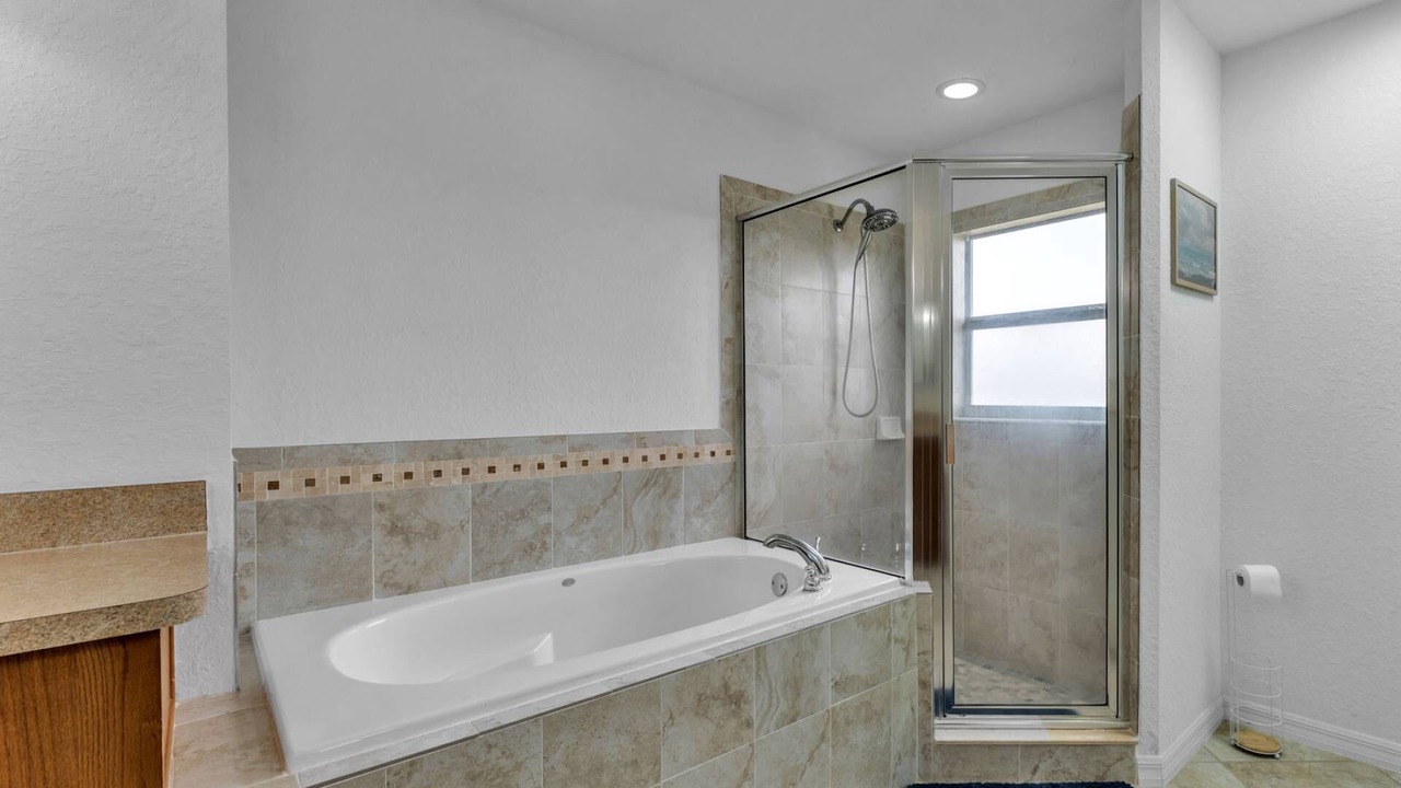 Photo of Bathroom in Lake Wales