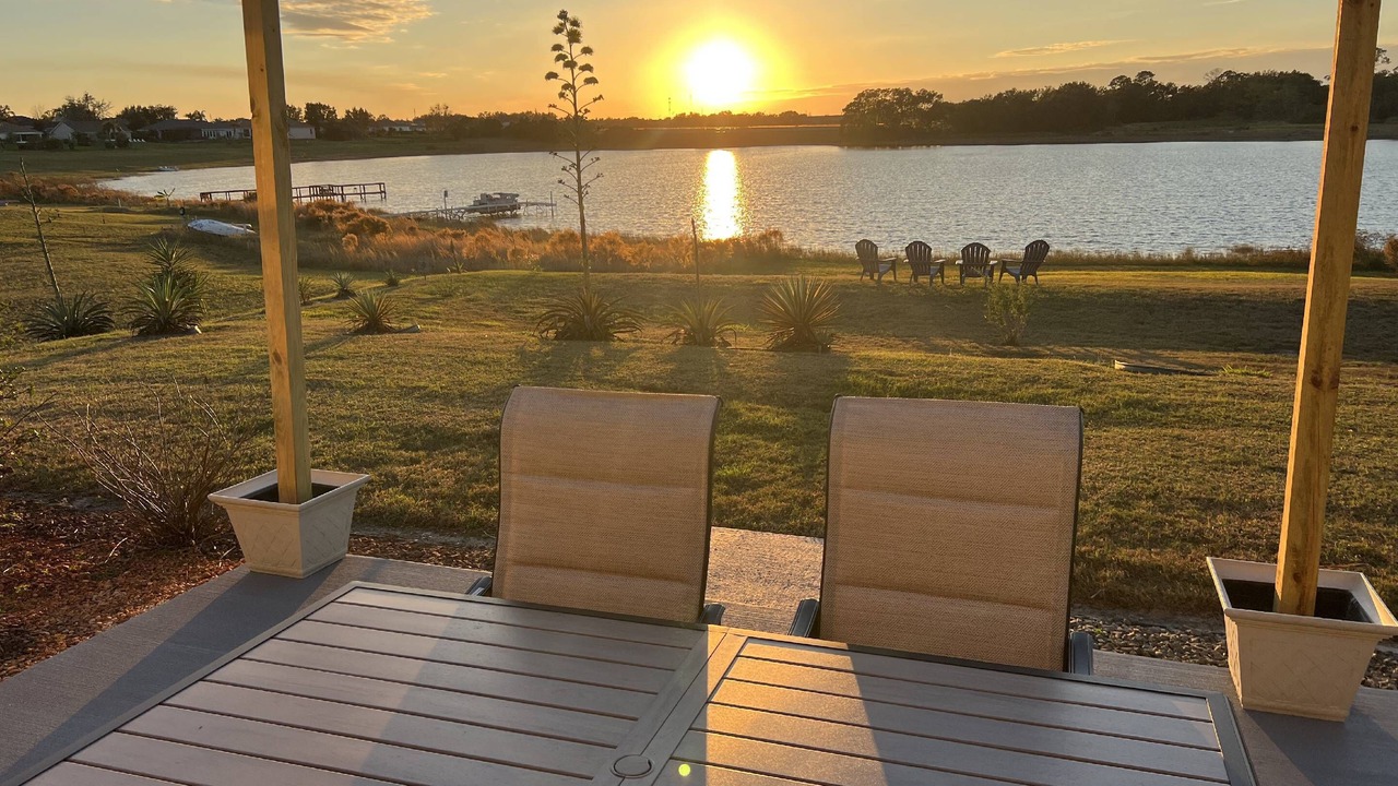 Photo of Patio Balcony in Lake Wales