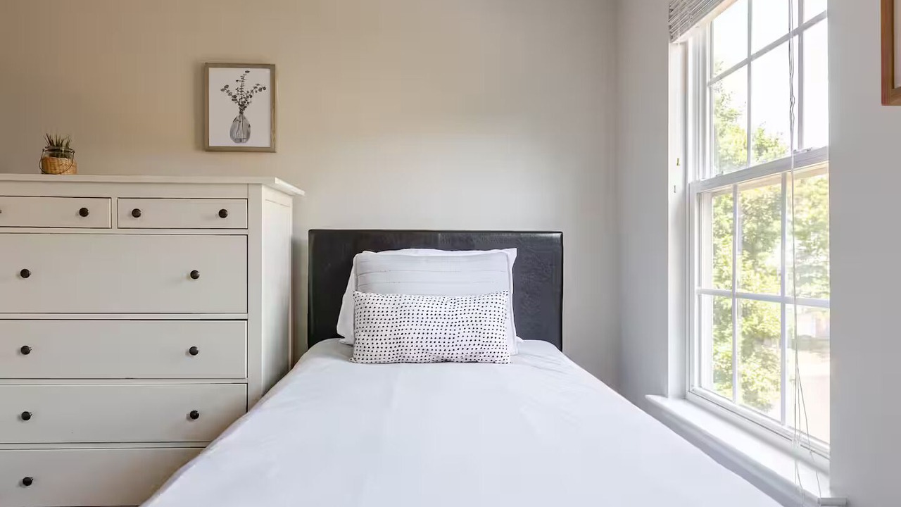 Photo of Bedroom in Long Lake