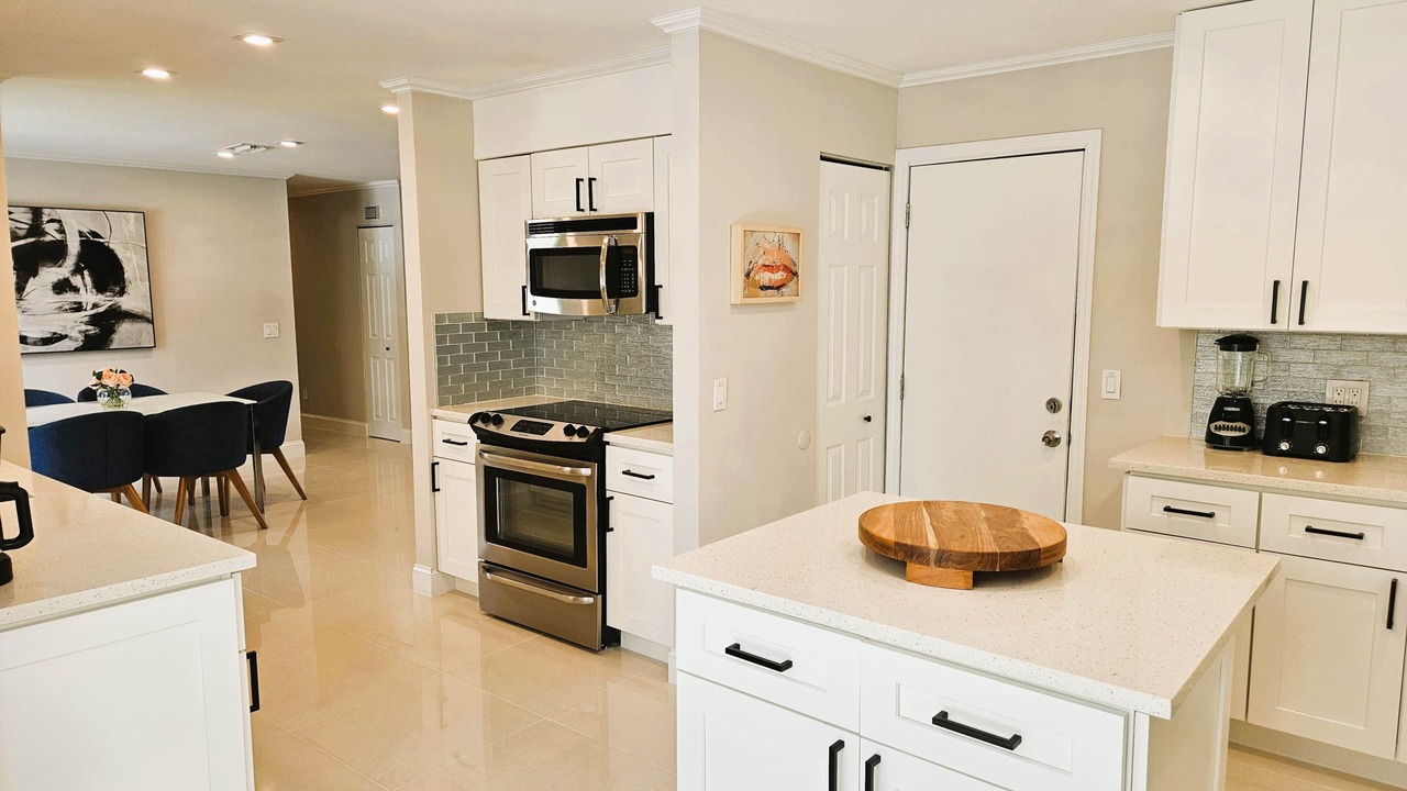 Photo of Kitchen in Vero Beach South