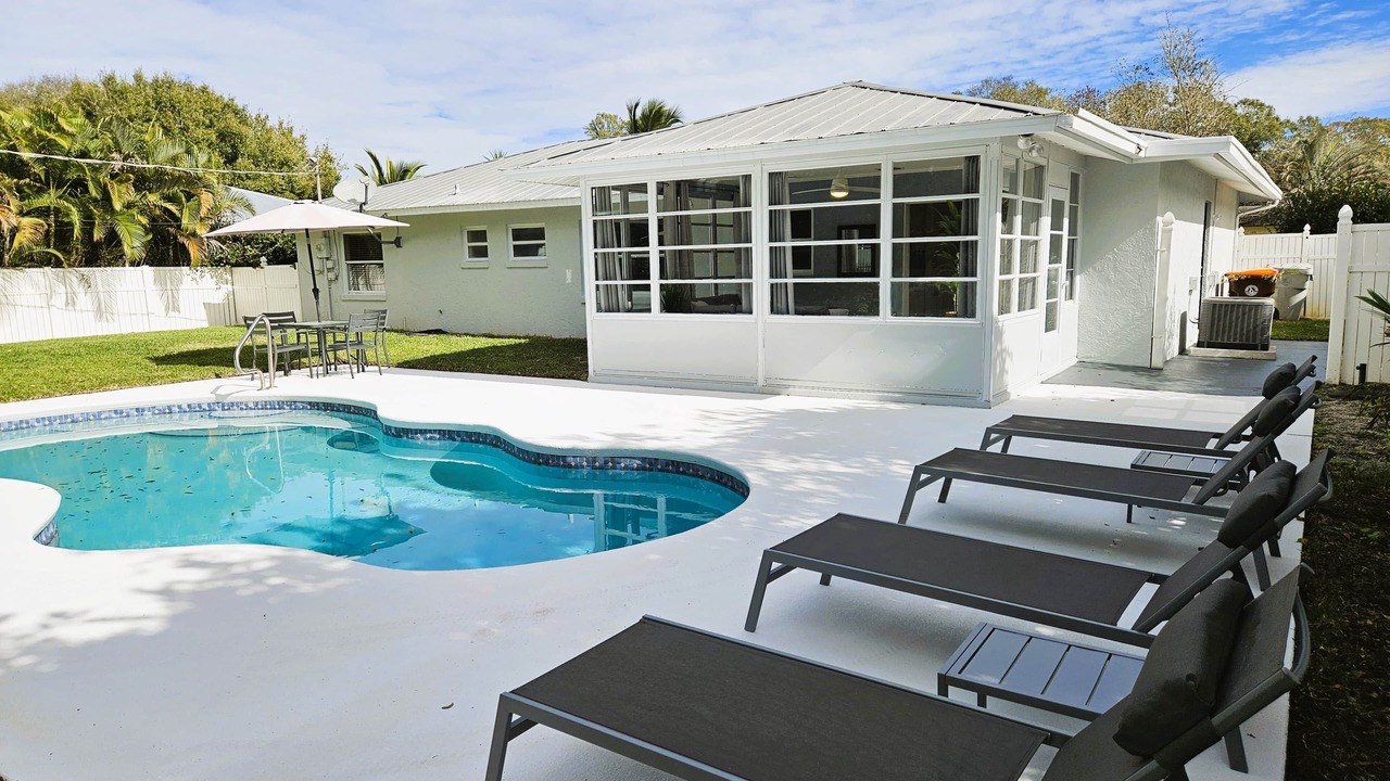 Photo of Outdoor in Vero Beach South