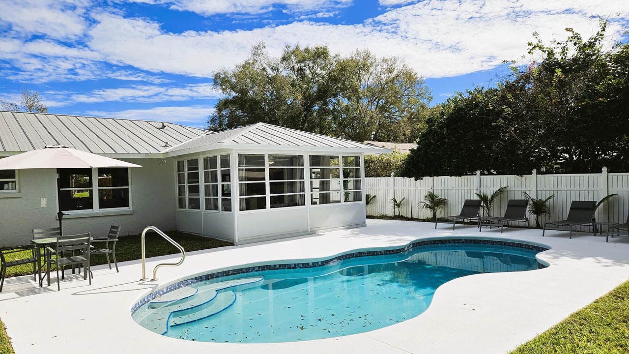 Photo of Outdoor in Vero Beach South
