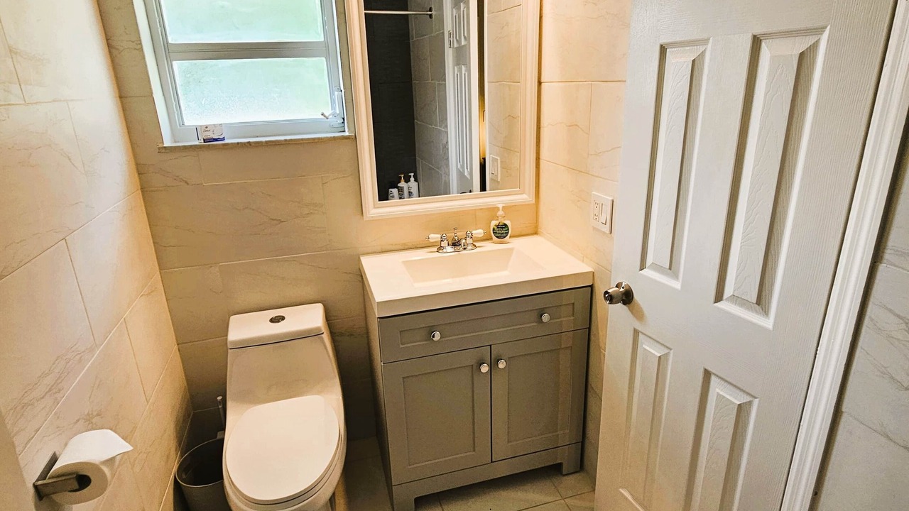 Photo of Bathroom in Vero Beach South