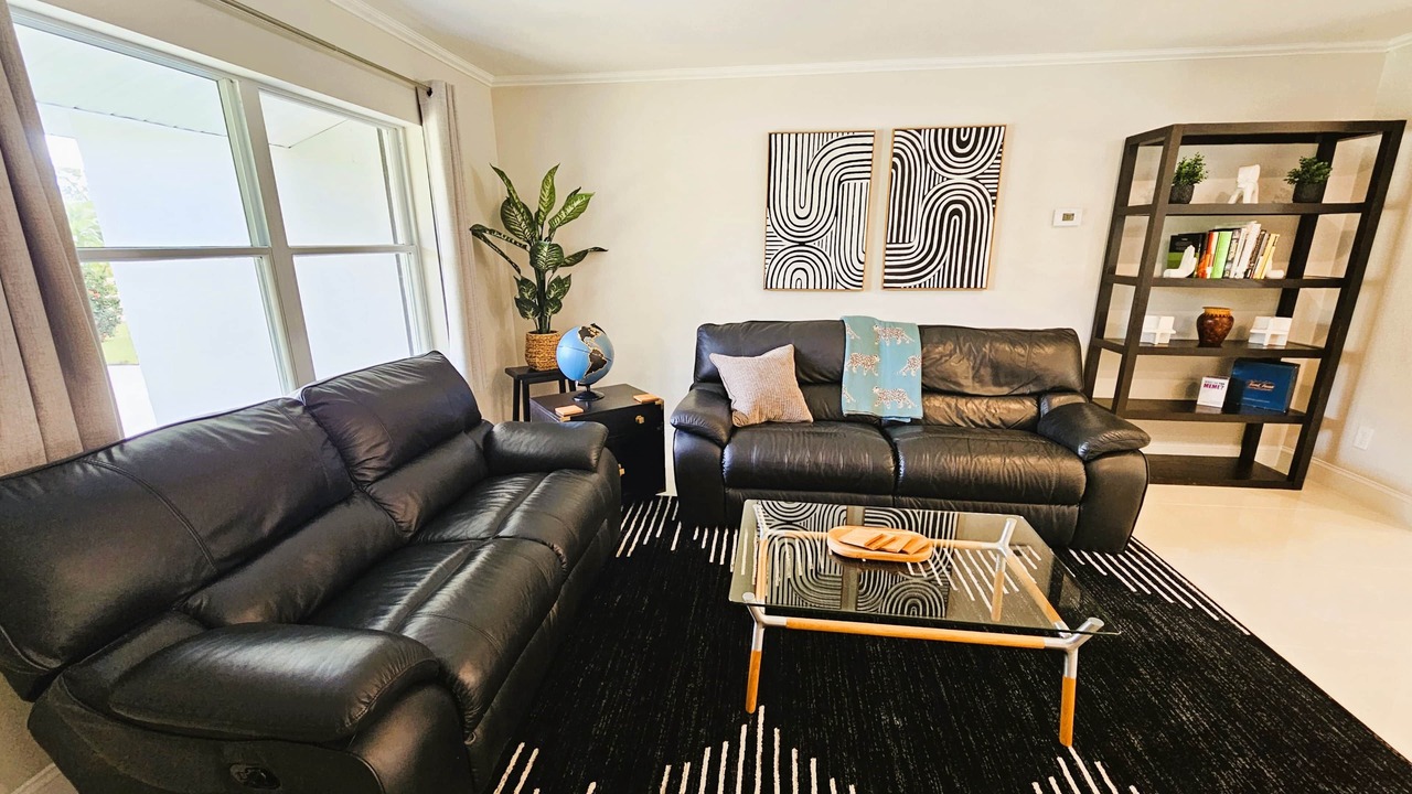 Photo of Bedroom in Vero Beach South