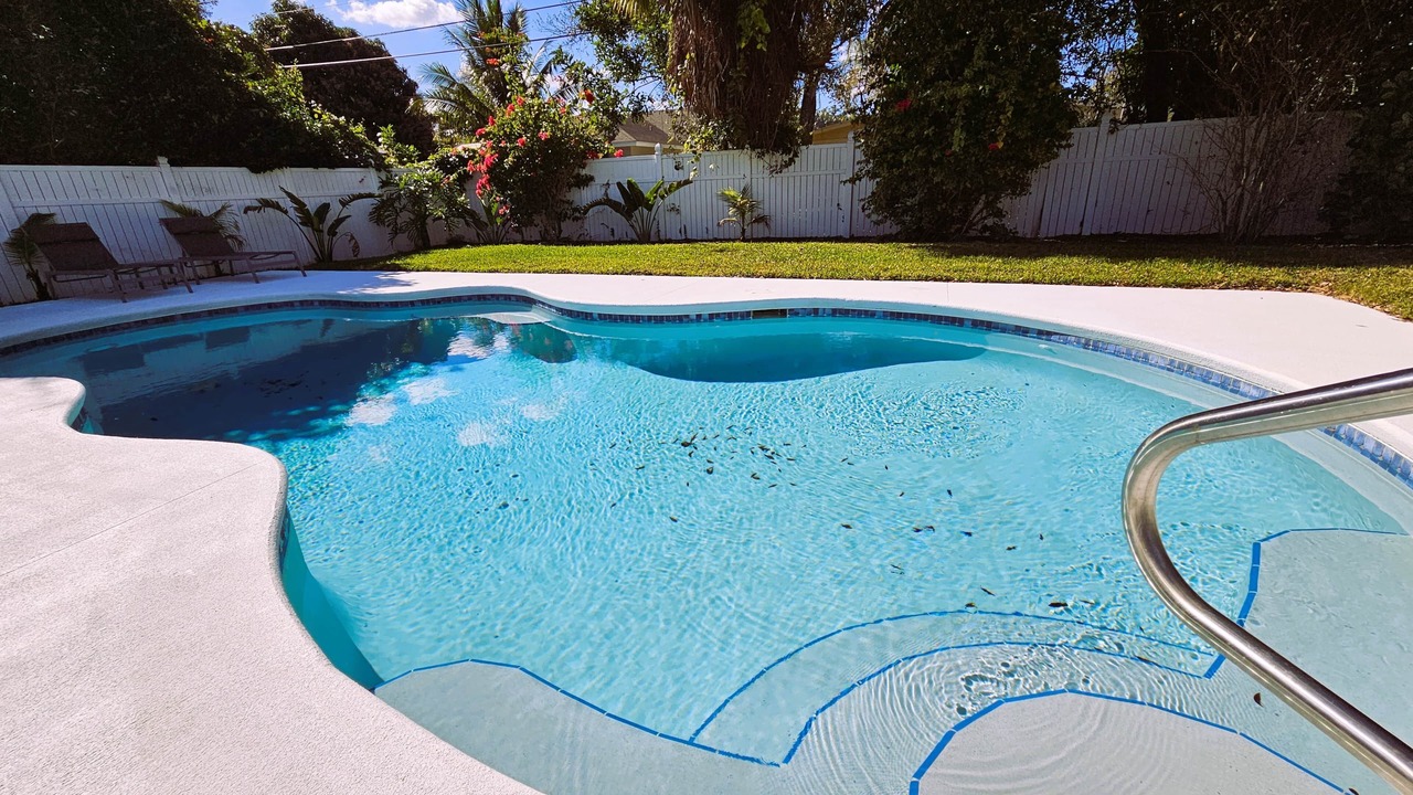 Photo of Outdoor in Vero Beach South