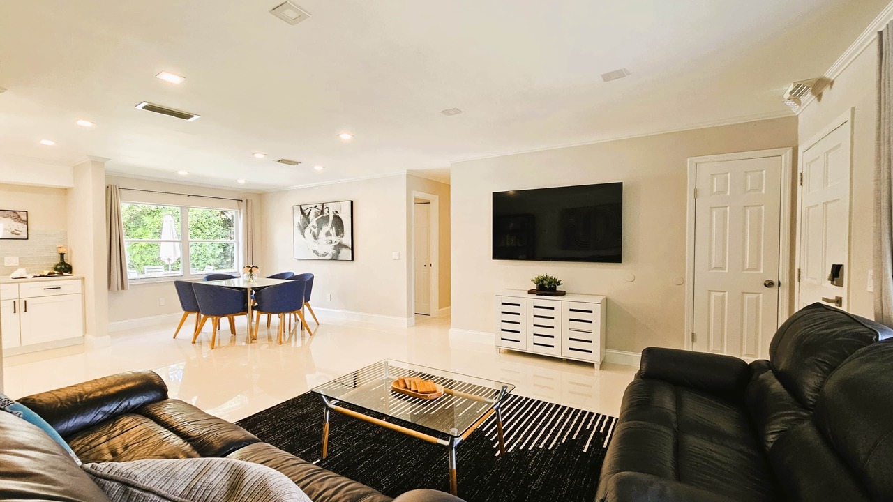Photo of Livingroom in Vero Beach South