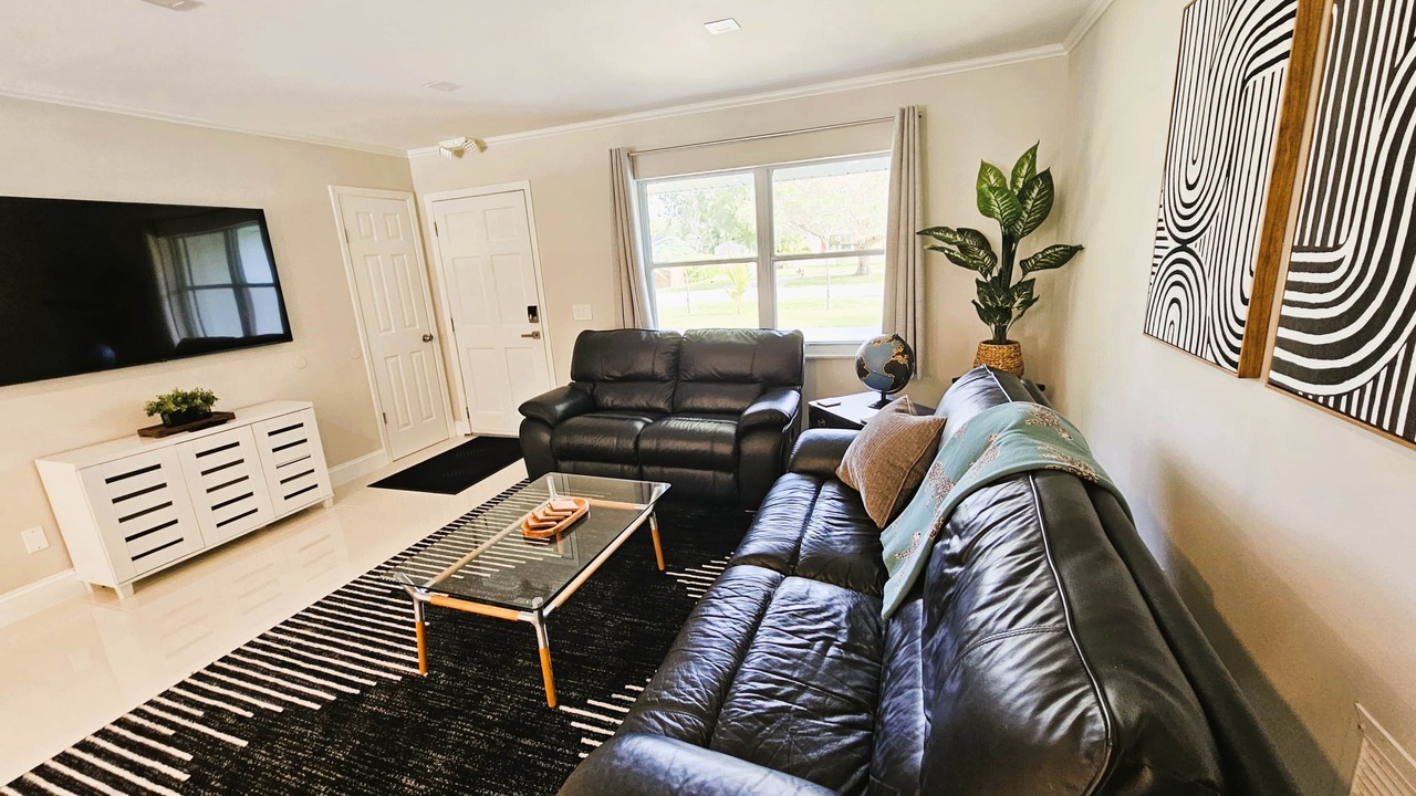 Photo of Bedroom in Vero Beach South