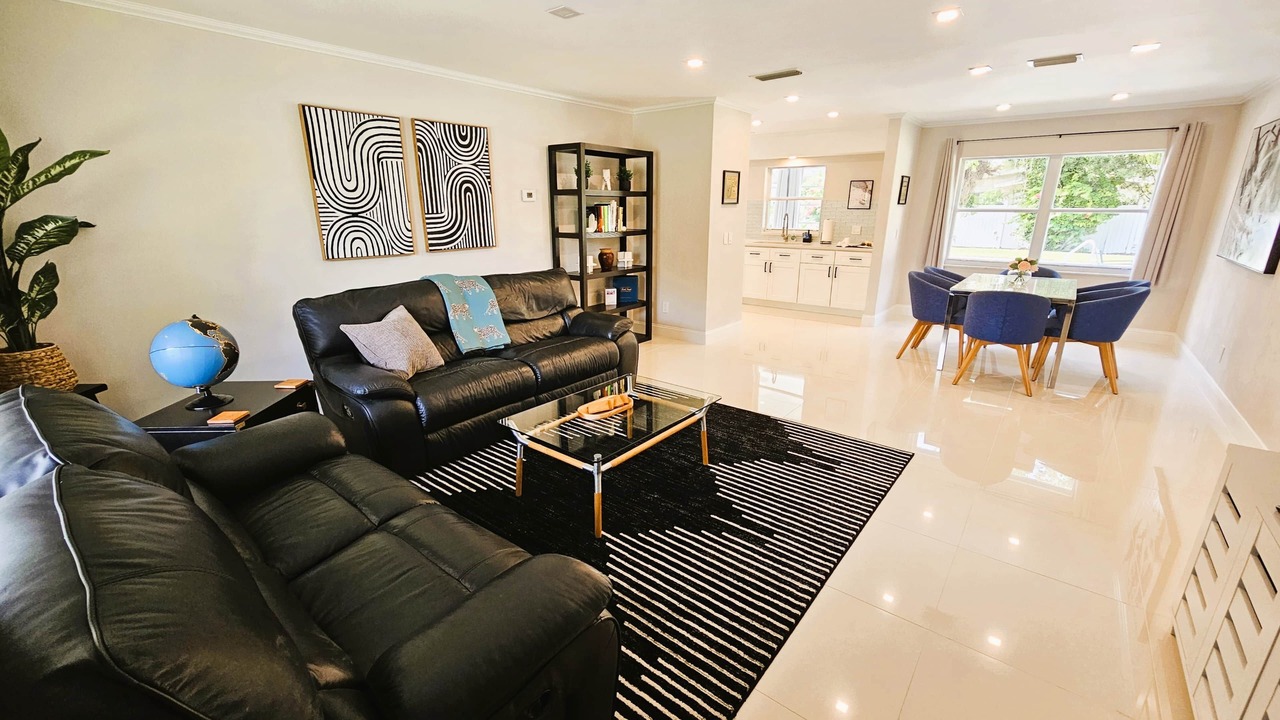 Photo of Bedroom in Vero Beach South
