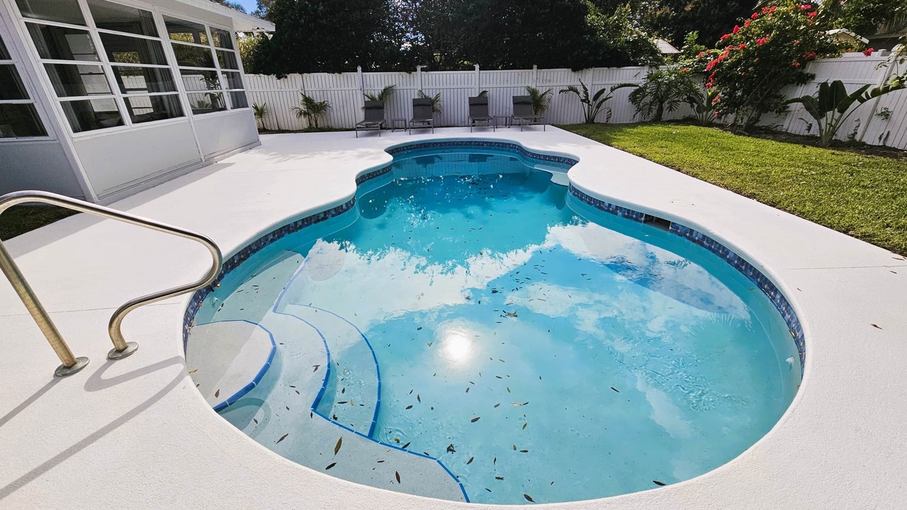 Photo of Outdoor in Vero Beach South