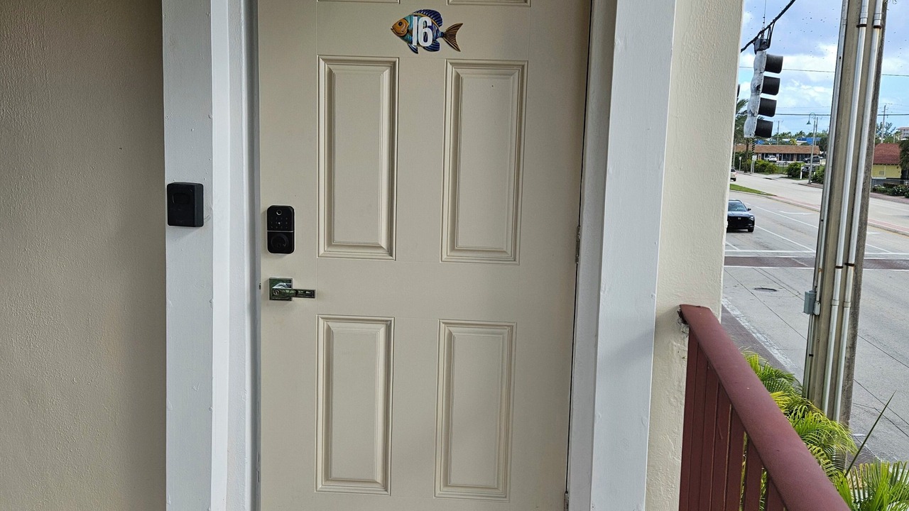Photo of Outdoor in Singer Island
