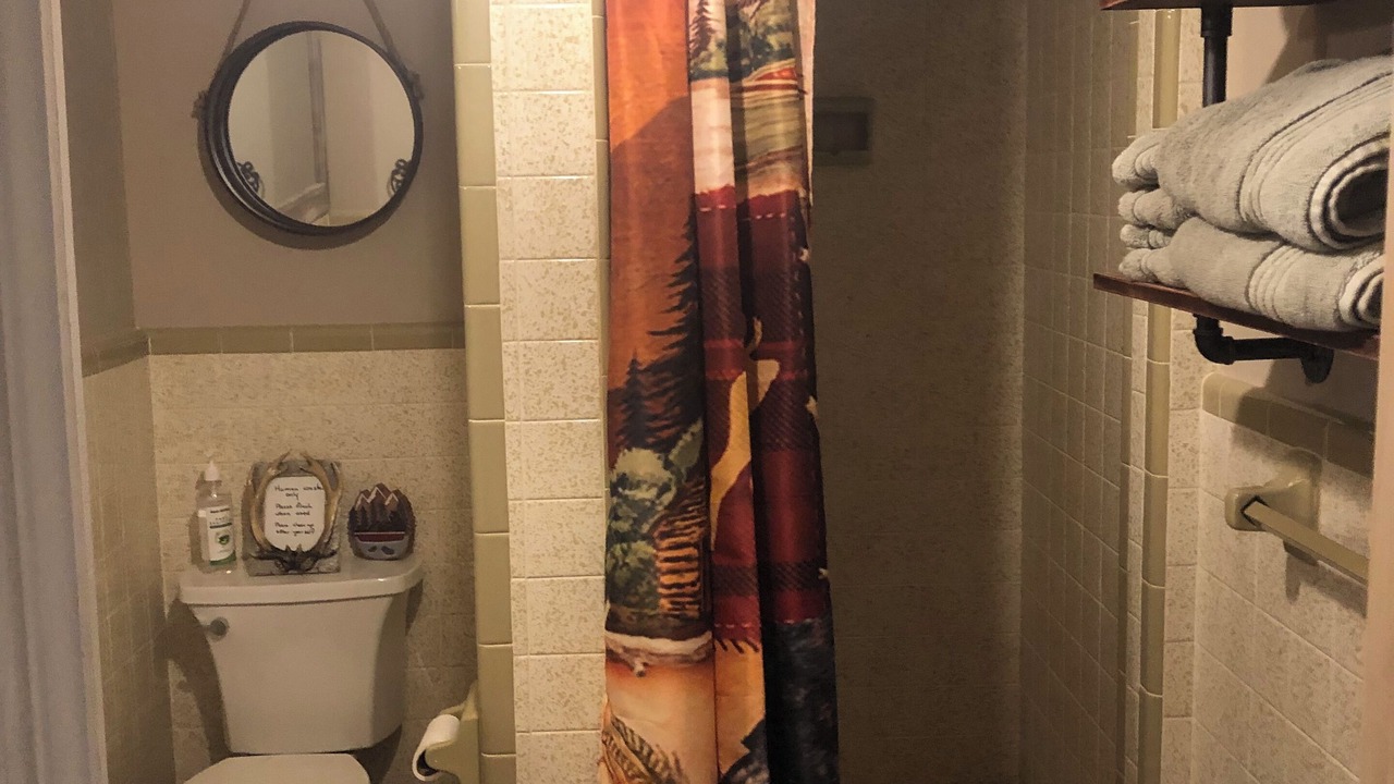 Photo of Bathroom in Baxter