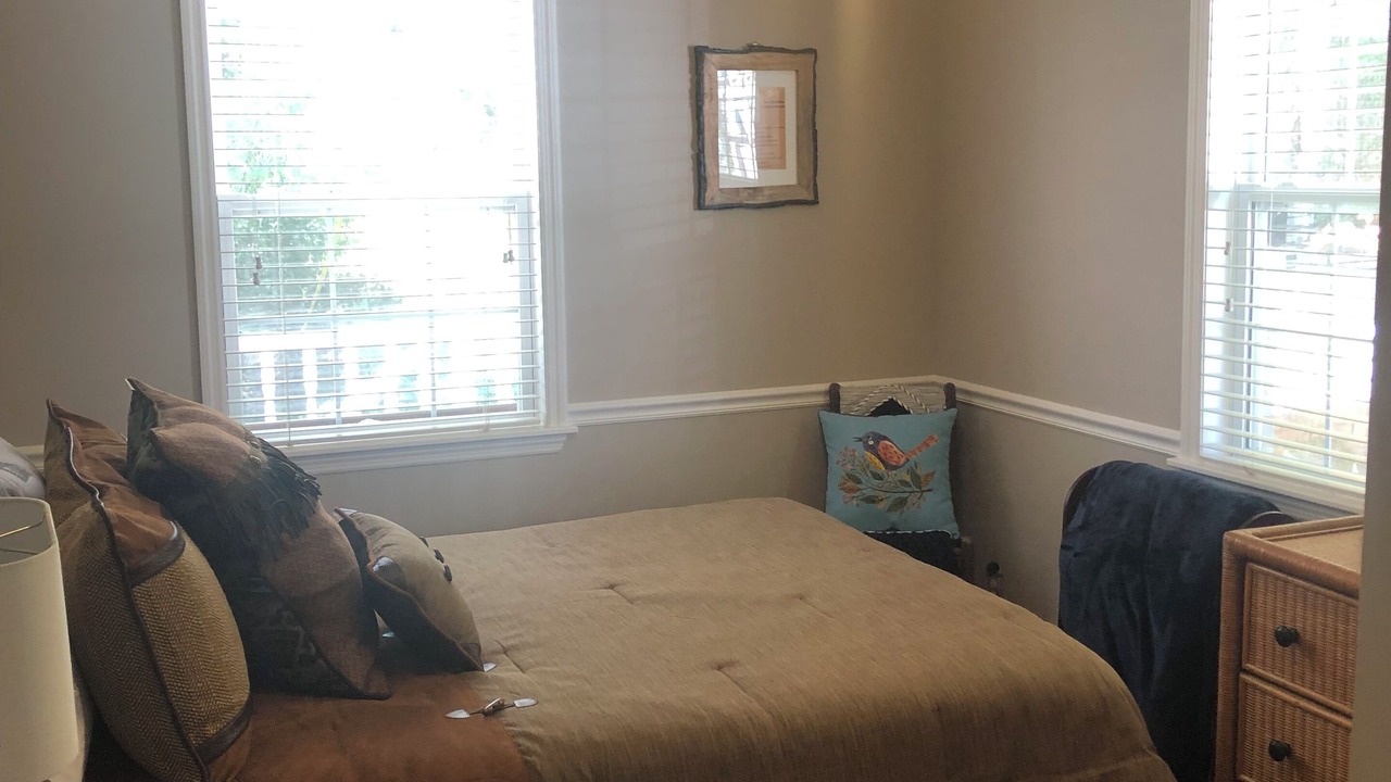 Photo of Bedroom in Baxter