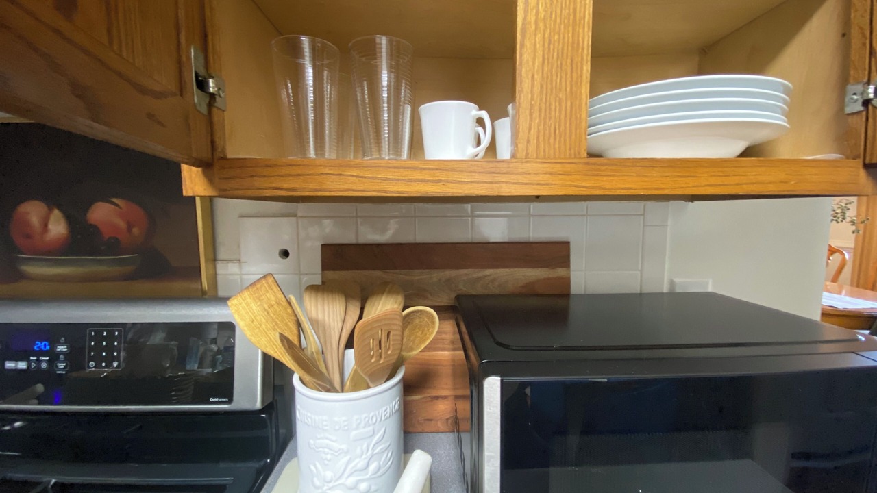 Photo of Kitchen in Clayton
