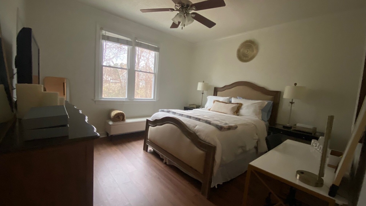 Photo of Bedroom in Clayton