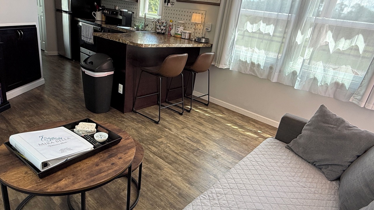 Photo of Livingroom in Lake Helen