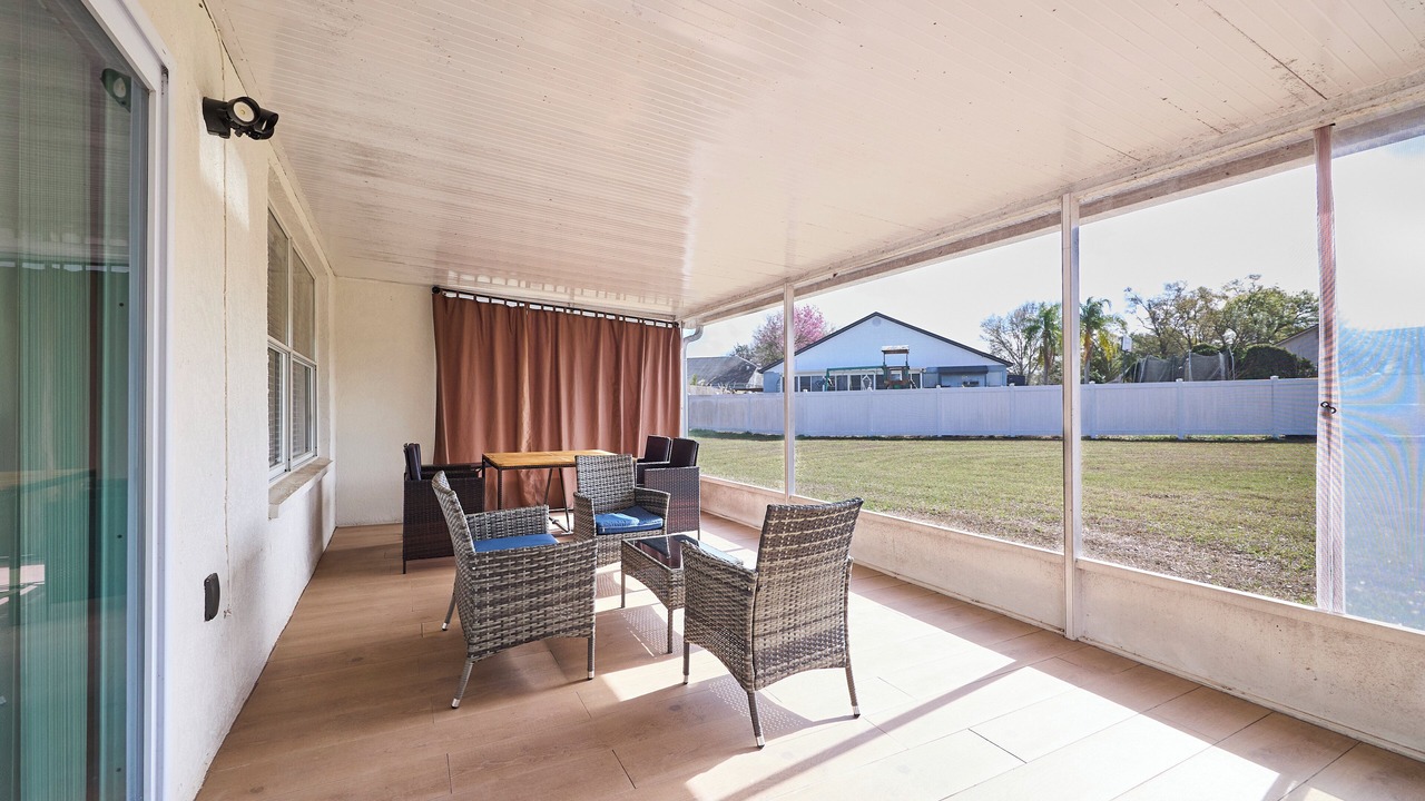 Photo of Outdoor in Valrico