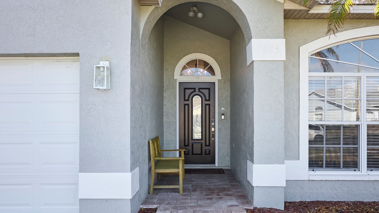 Photo of Outdoor in Valrico