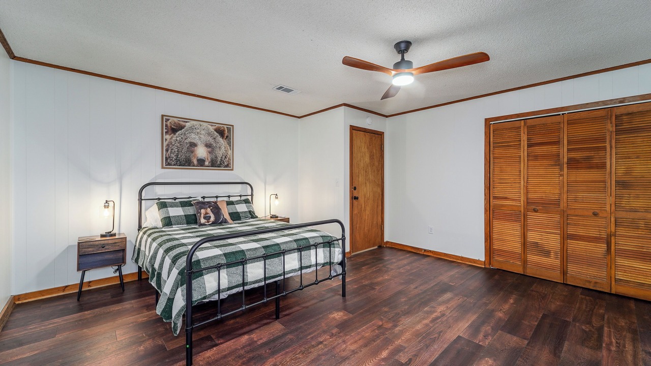 Photo of Bedroom in Blackshear