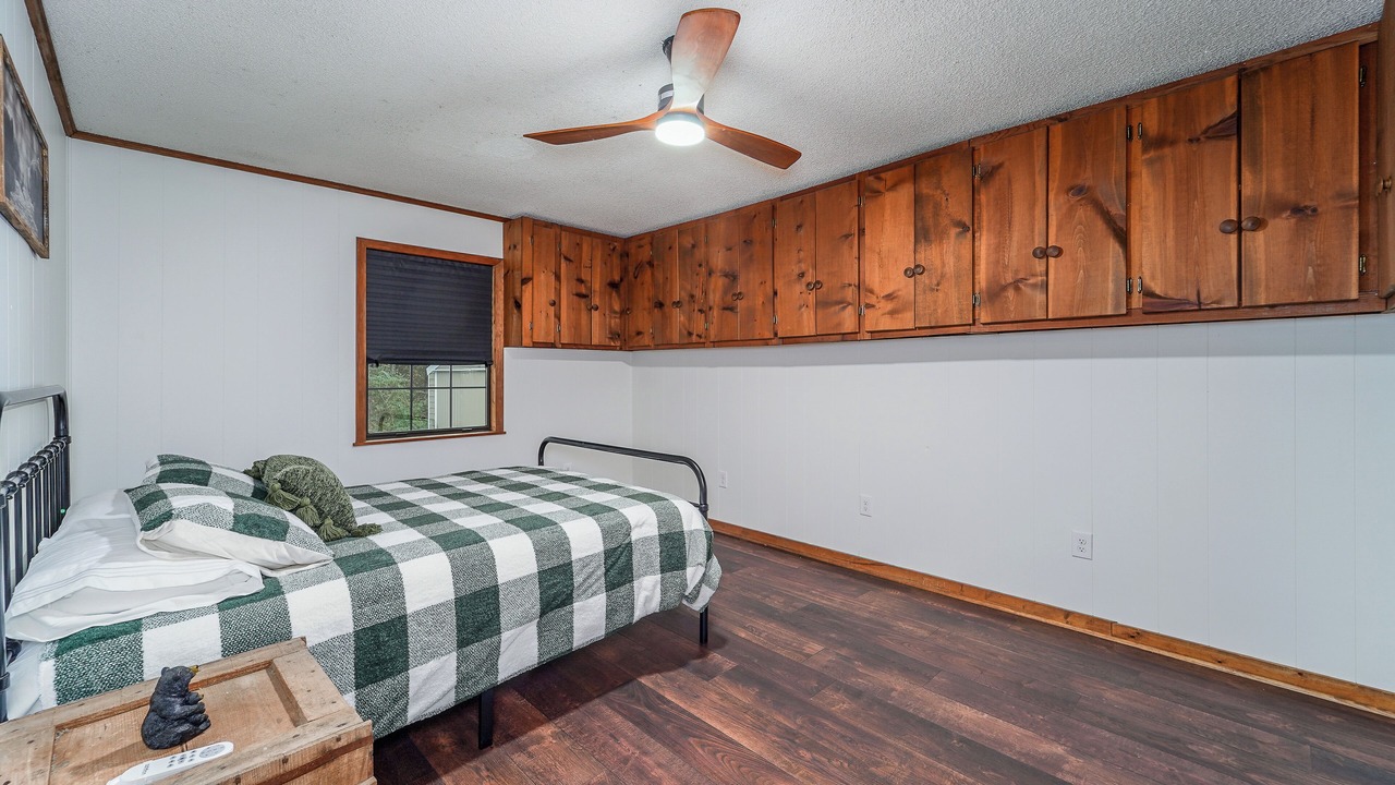 Photo of Bedroom in Blackshear