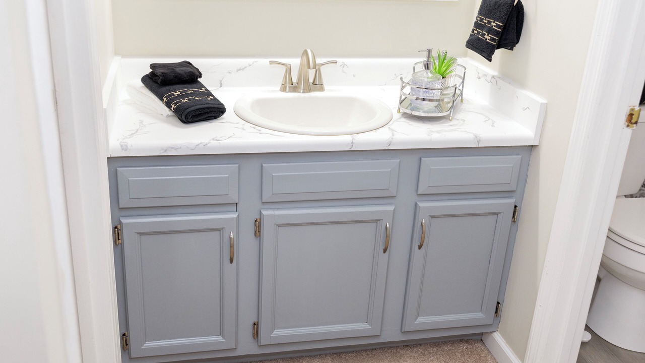 Photo of Bathroom in Cape Fear