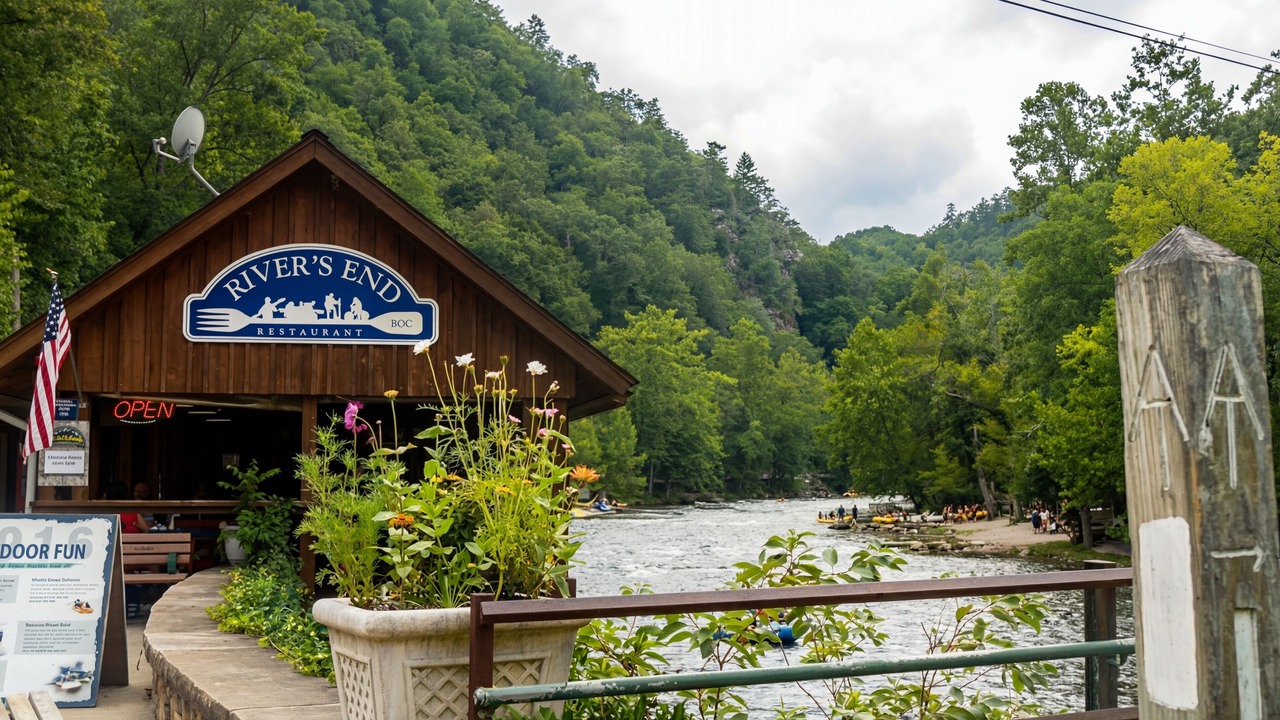 Photo of Others in Bryson City