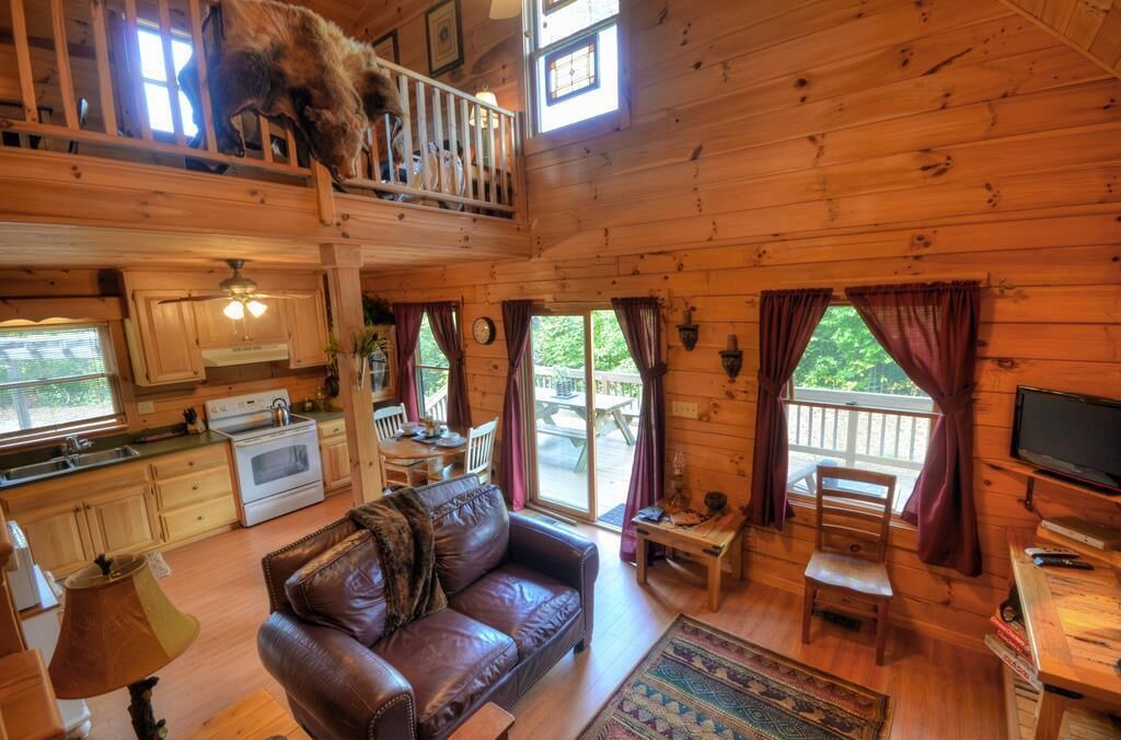 Photo of Livingroom in Robbinsville