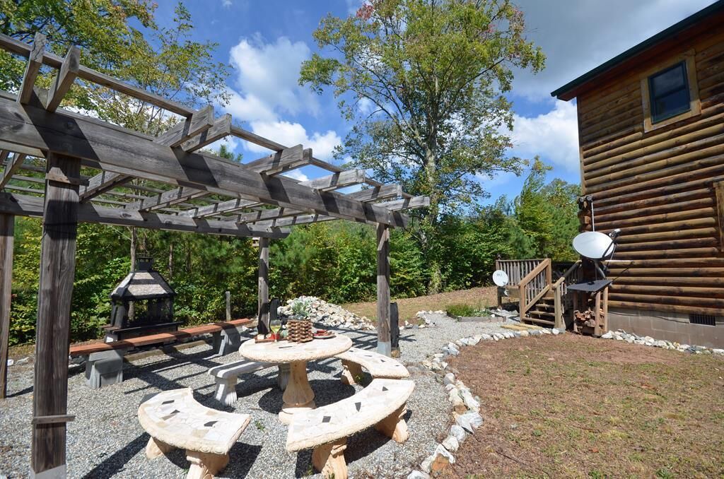 Photo of Outdoor in Robbinsville