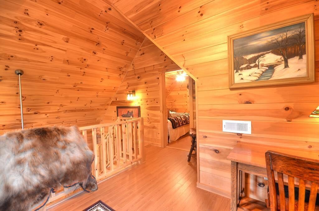 Photo of Bedroom in Robbinsville