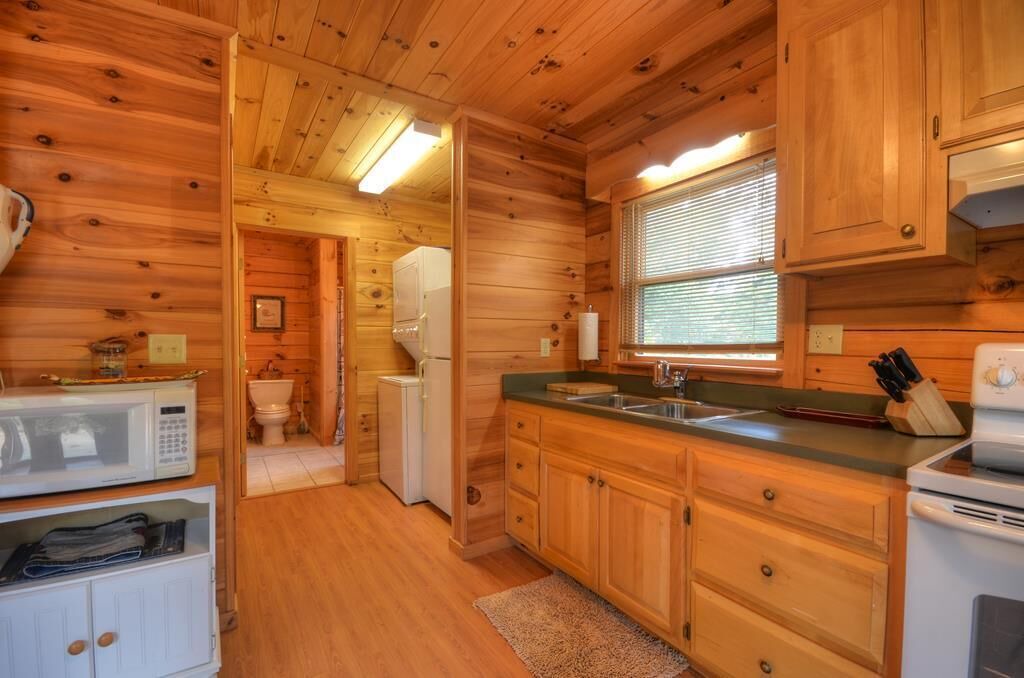 Photo of Kitchen in Robbinsville