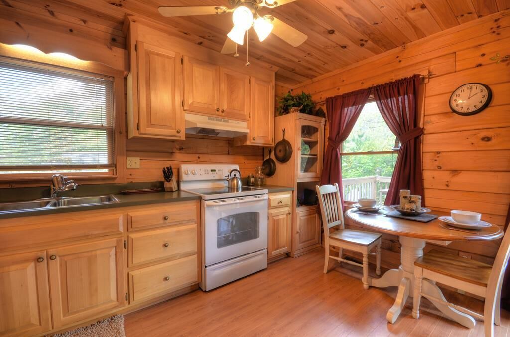 Photo of Kitchen in Robbinsville