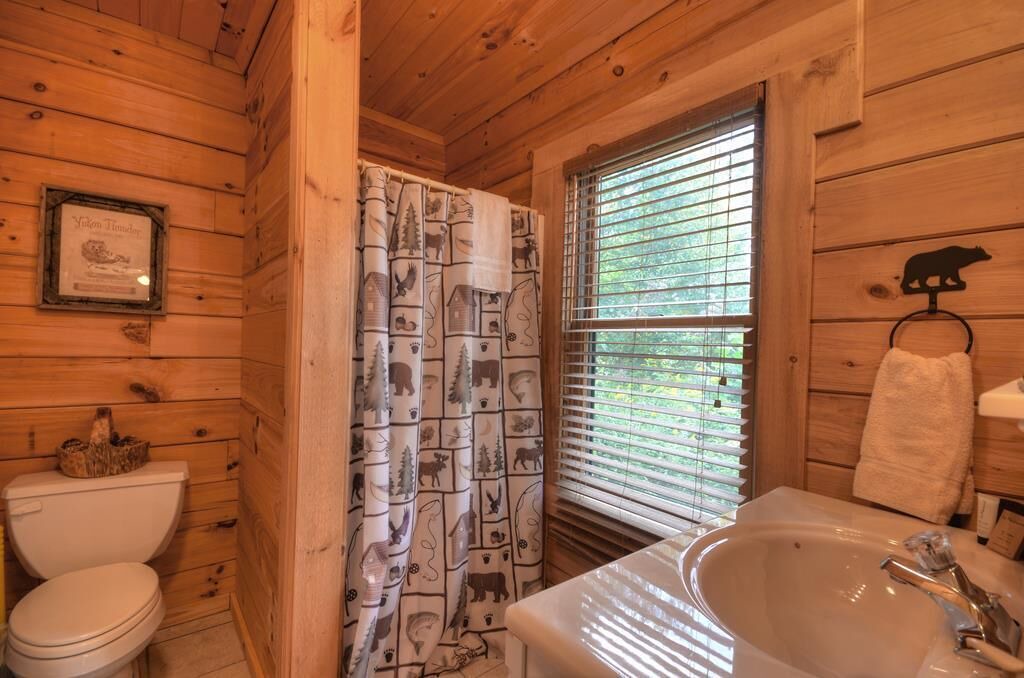 Photo of Bathroom in Robbinsville