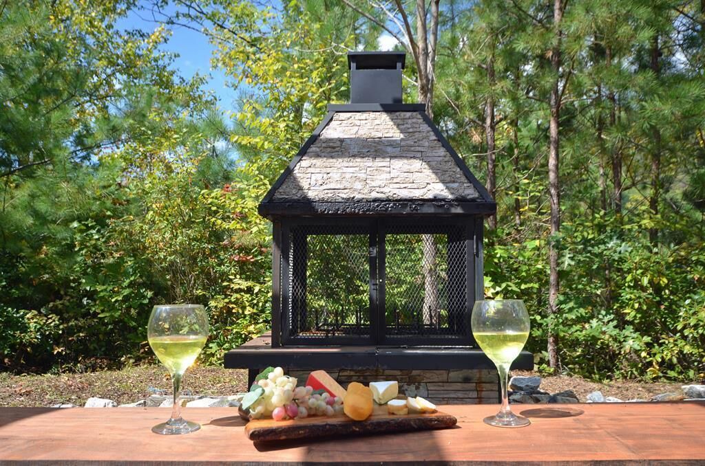 Photo of Outdoor in Robbinsville