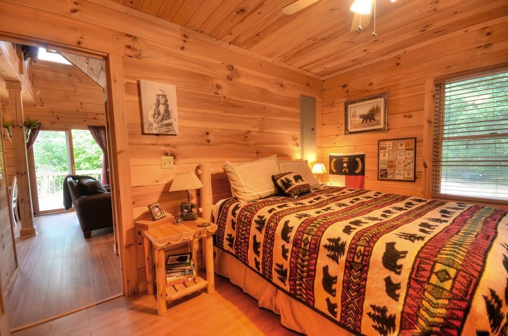 Photo of Bedroom in Robbinsville