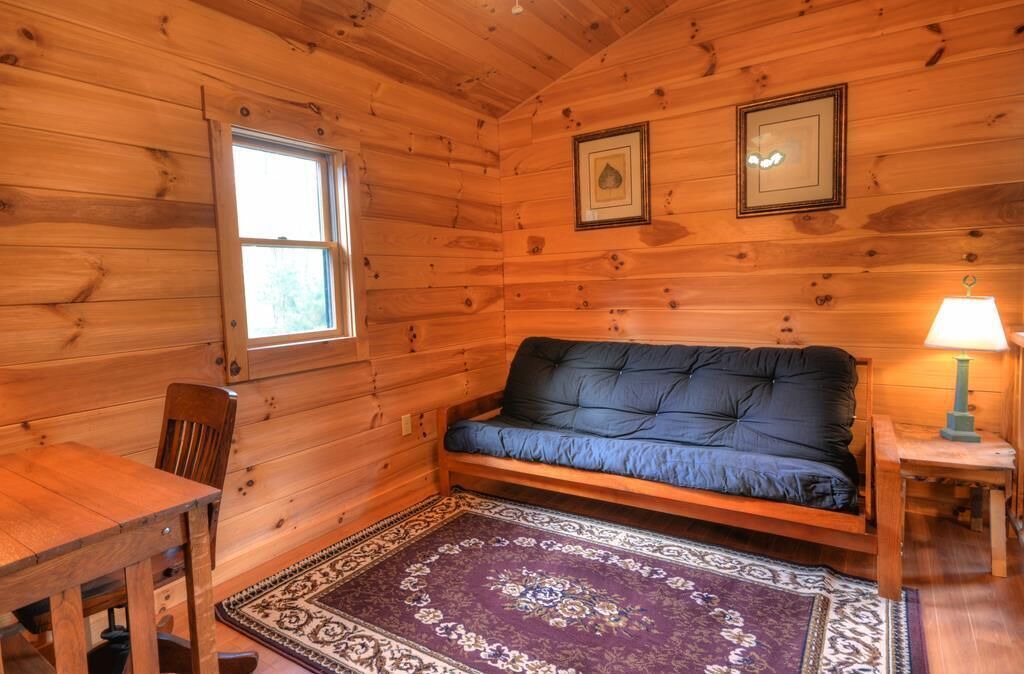 Photo of Livingroom in Robbinsville