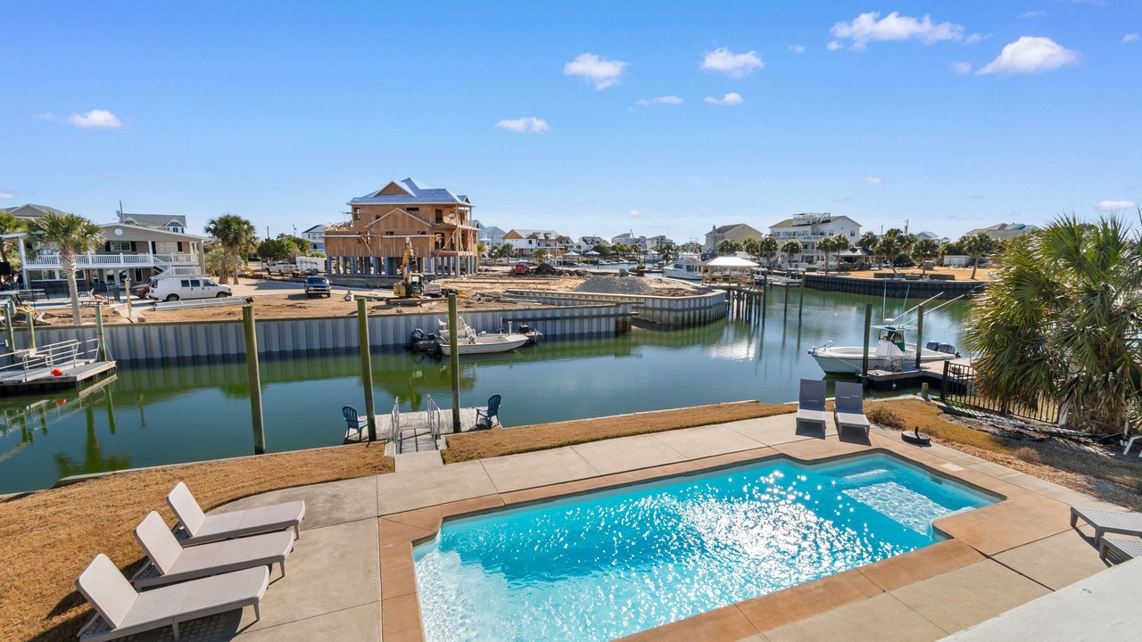Photo of Outdoor in Inlet Harbour