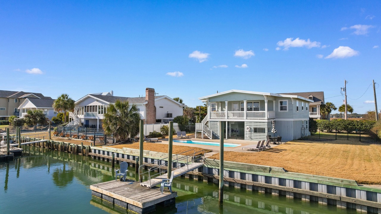 Photo of Outdoor in Inlet Harbour