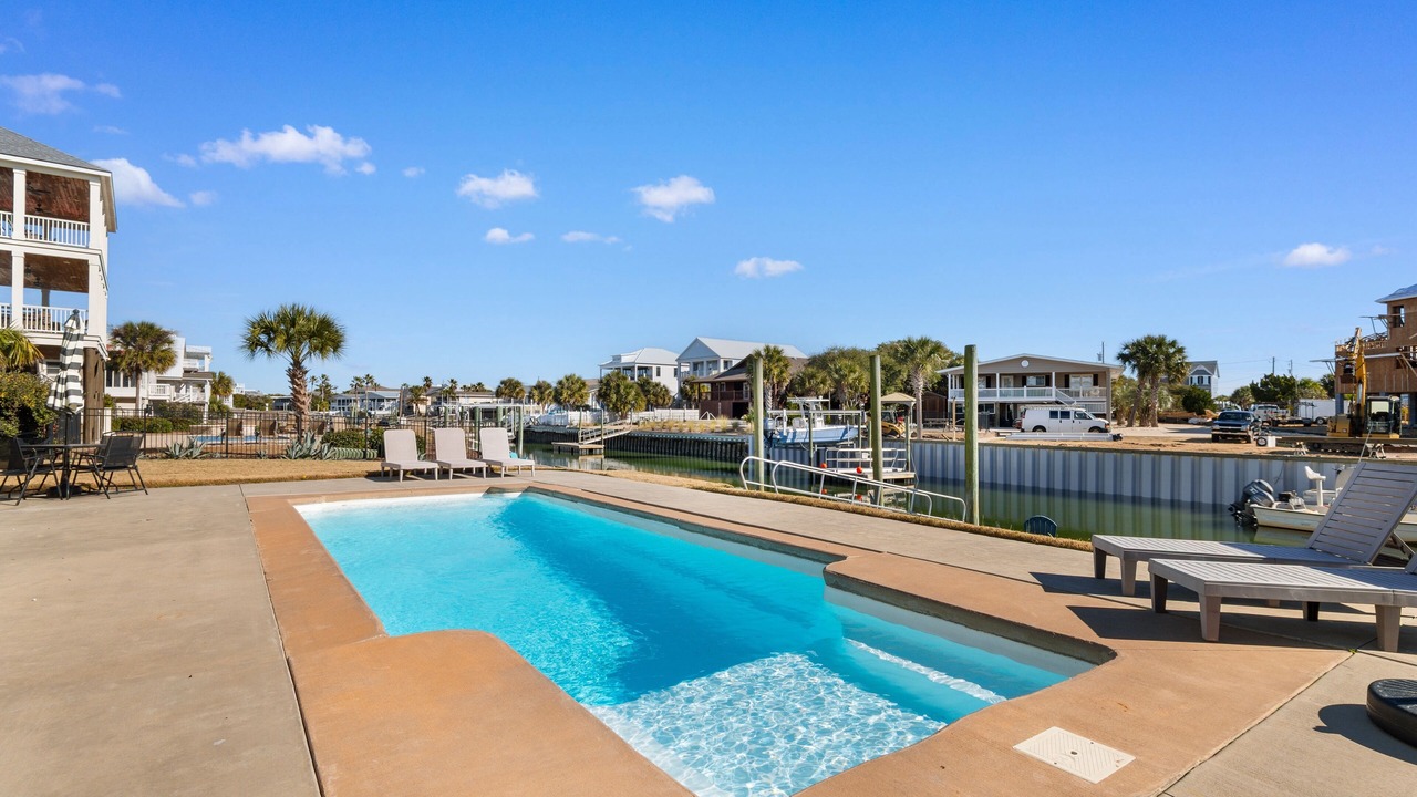 Photo of Outdoor in Inlet Harbour